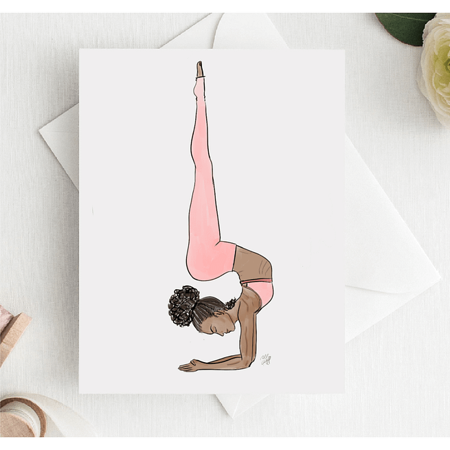 Curate your own- Greeting cards & Stationery- (set of 10) - Image 4