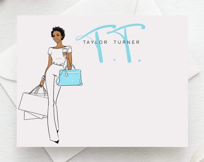 Personalized Stationery- Client Vision - Image 7