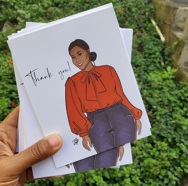Personalized Stationery- Style Crush - Image 9