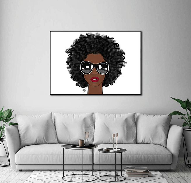Curate your own- FINE ART PRINT - Image 9