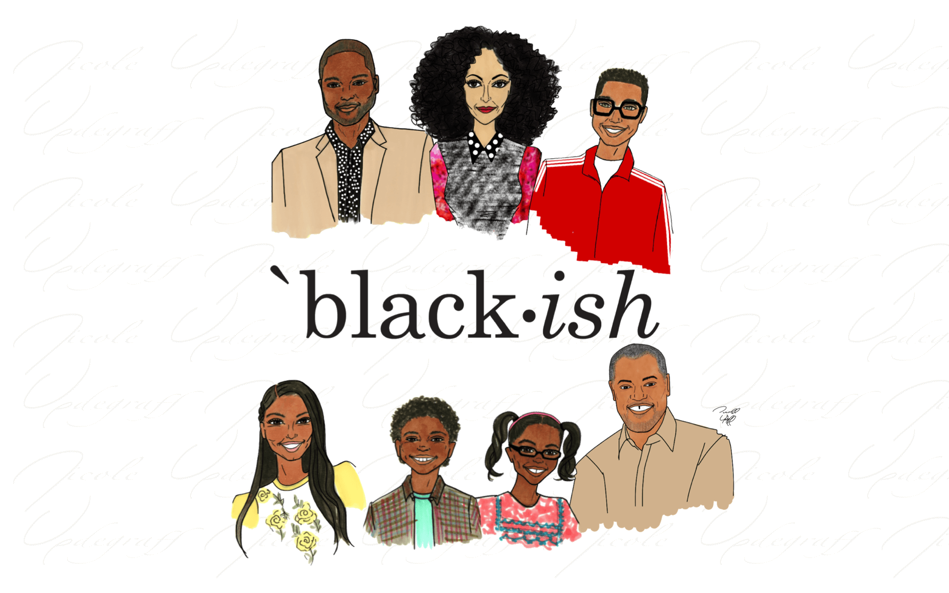 Blackish Main