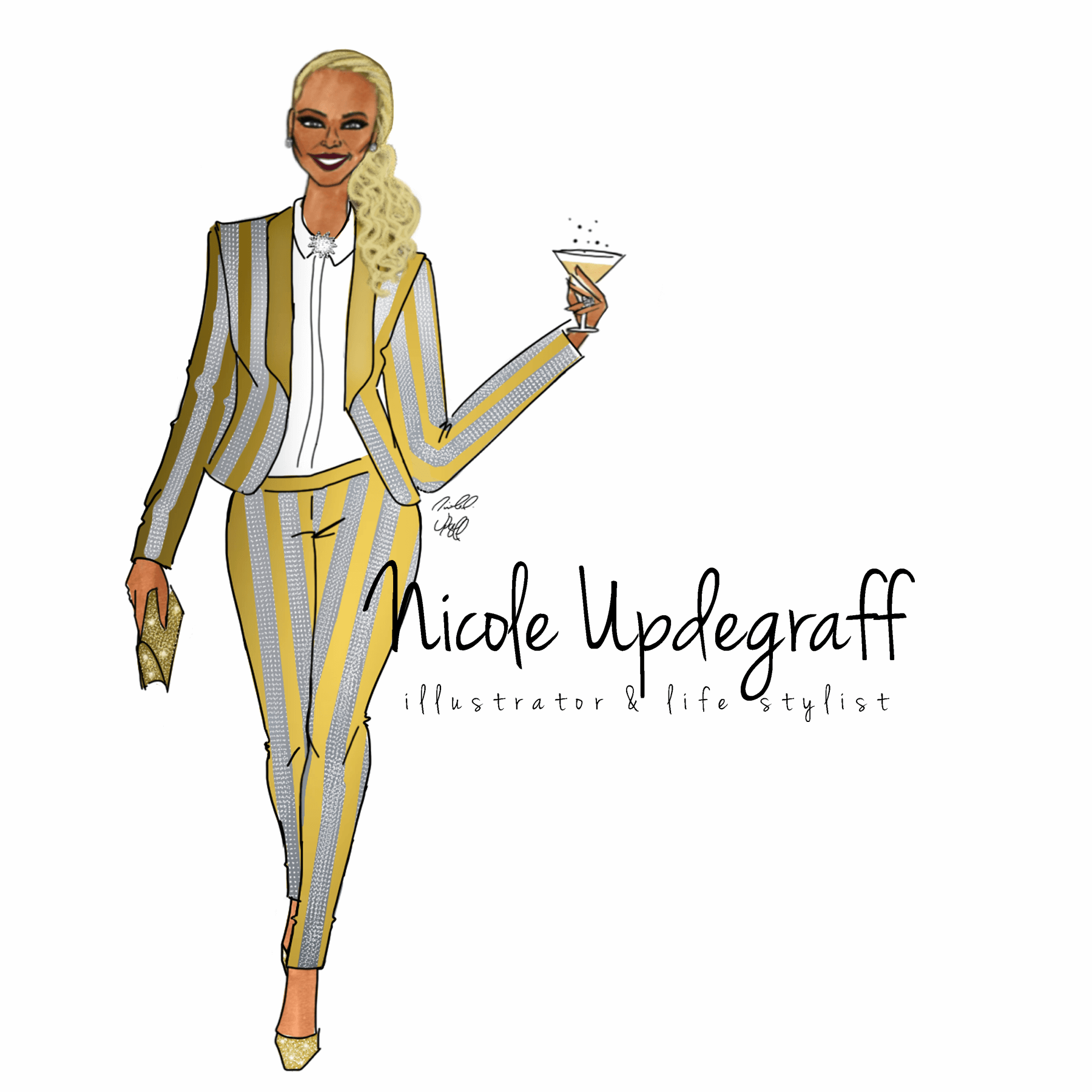 Cocktails with Claire NY