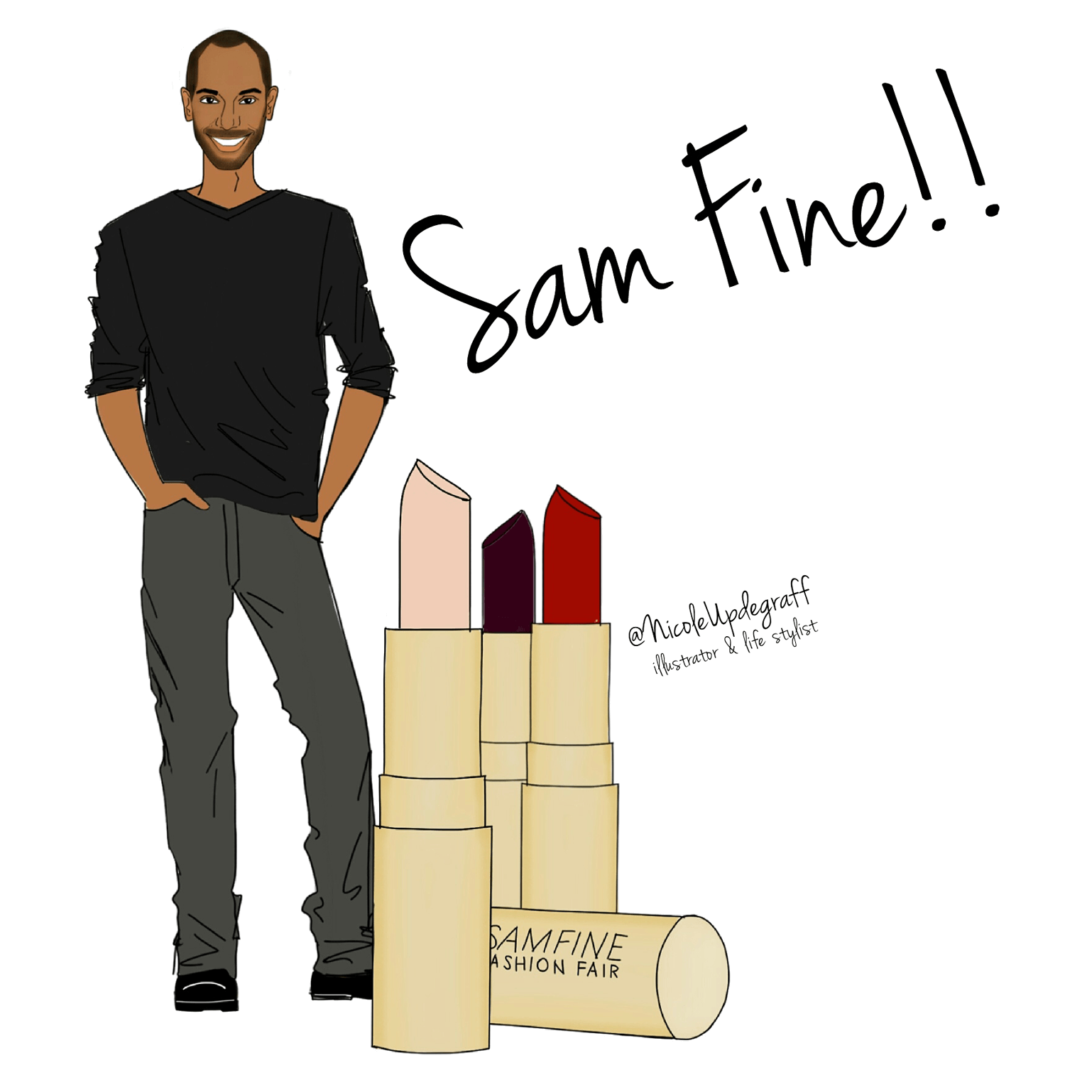 Sam Fine