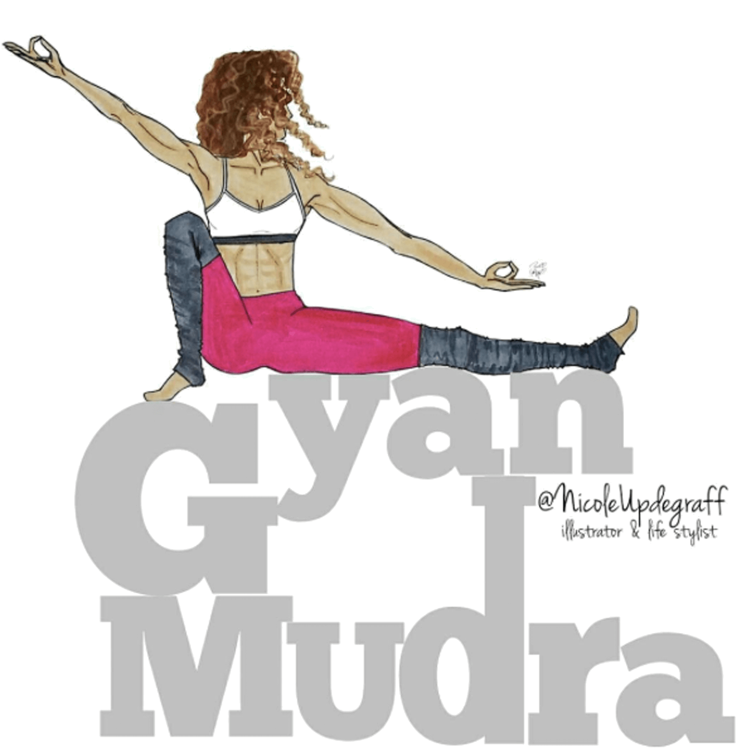 Yoga Beyond