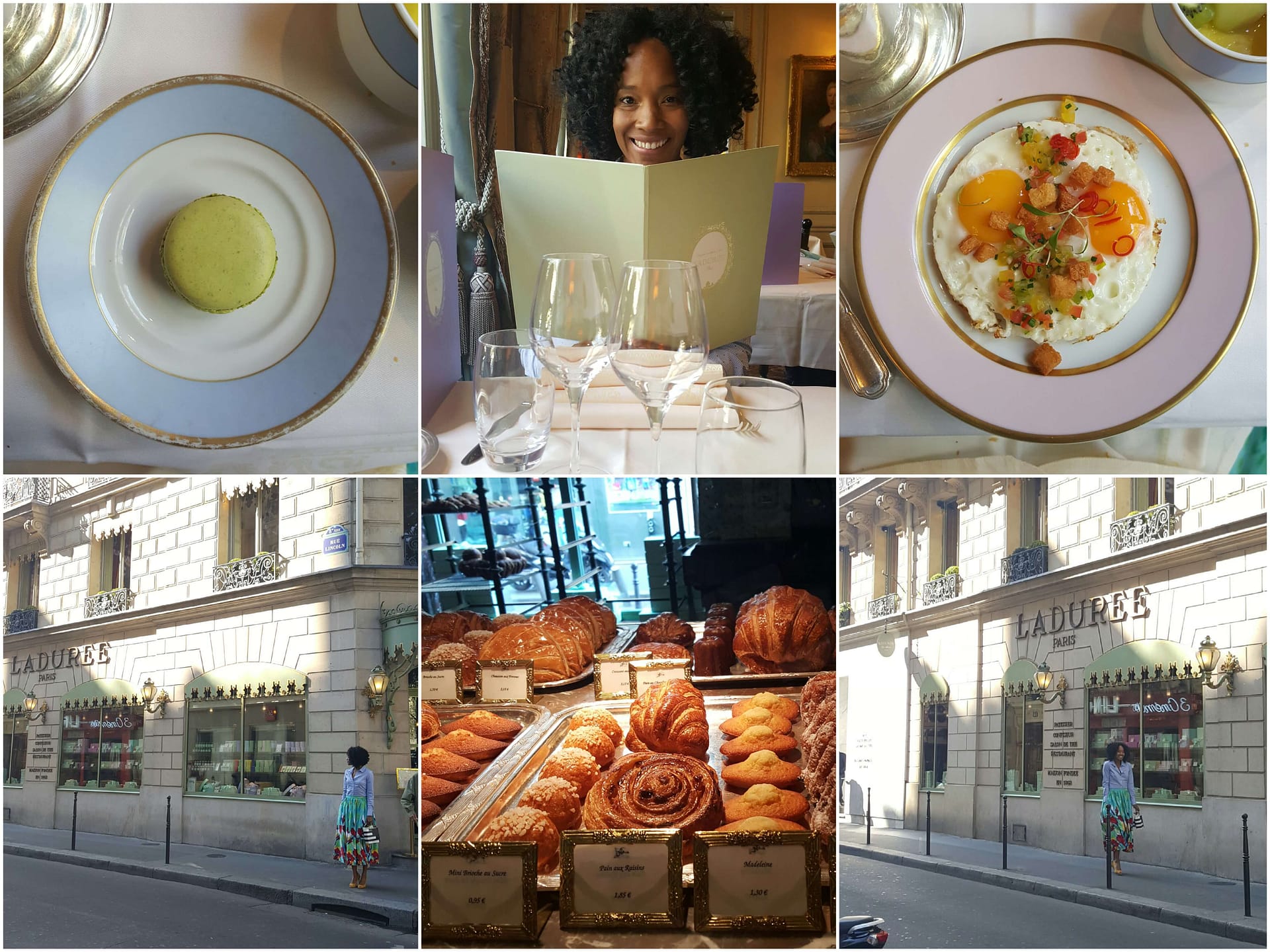 Laduree